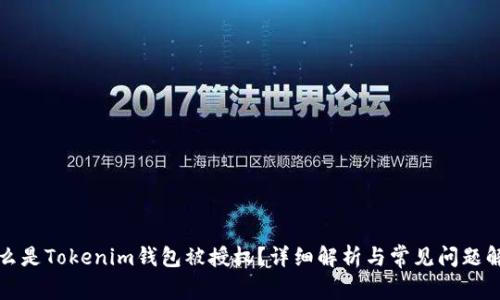什么是Tokenim钱包被授权？详细解析与常见问题解答
