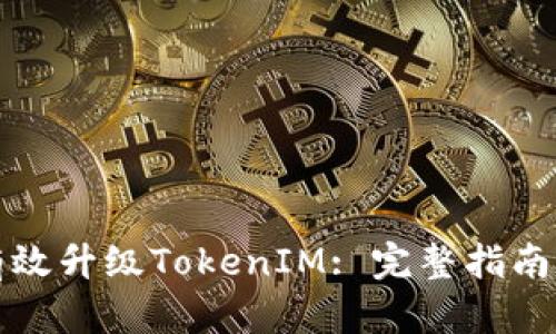 如何有效升级TokenIM: 完整指南与技巧