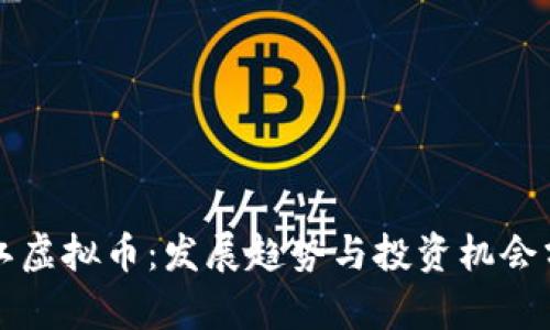 廉江虚拟币：发展趋势与投资机会分析