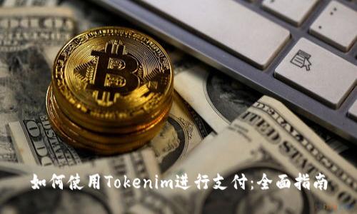 如何使用Tokenim进行支付：全面指南