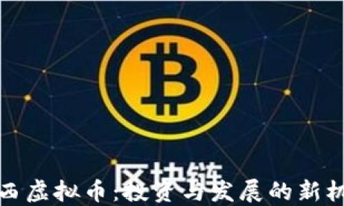 
江西虚拟币：投资与发展的新机遇