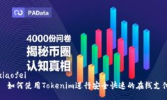 xiaofei  如何使用Tokenim进行安全快速的在线支付