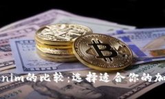 MyToken与Tokenim的比较：选择适合你的加密资产管理