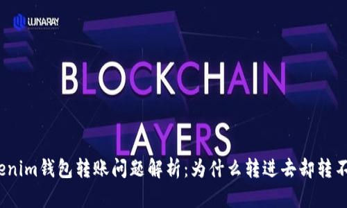 Tokenim钱包转账问题解析：为什么转进去却转不出？