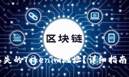 如何找回丢失的Tokenim地址？详细指南与解决方案