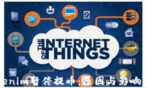 
Tokenim暂停提币：原因与影响解析