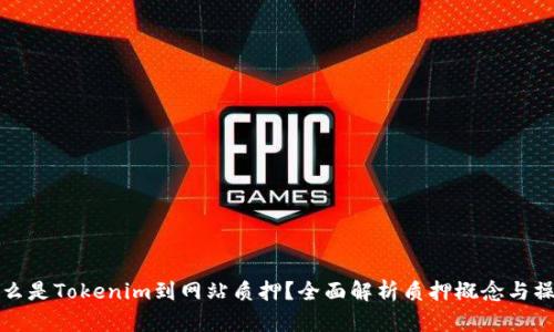 什么是Tokenim到网站质押？全面解析质押概念与操作