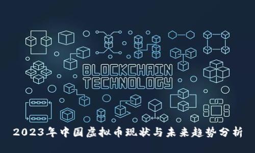 2023年中国虚拟币现状与未来趋势分析