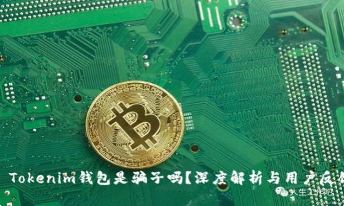 : Tokenim钱包是骗子吗？深度解析与用户反馈