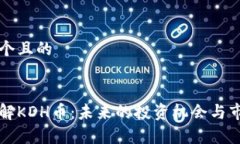思考一个且的深入了解KDH币：未来的投资机会与
