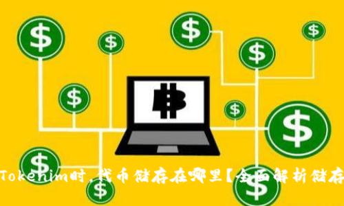 使用Tokenim时，代币储存在哪里？全面解析储存机制