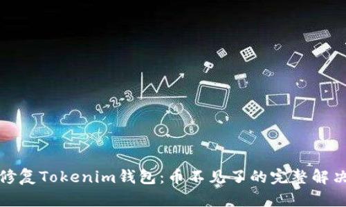 如何修复Tokenim钱包：币不见了的完整解决方案