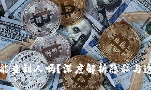 虚拟币转账能查到人吗？深度解析隐私与透明度的博弈